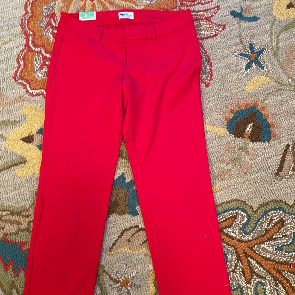 Pixie Pants by Old Navy
